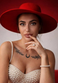 Inna 27 years old Ukraine Ternopil, European bride profile, step2love.com