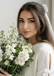 Inna 27 years old Ukraine Ternopil, European bride profile, step2love.com