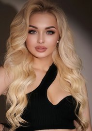 Yuliya 29 years old Ukraine Kharkiv, European bride profile, step2love.com
