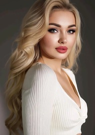 Yuliya 28 years old Ukraine Kharkiv, European bride profile, step2love.com