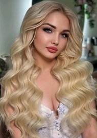Yuliya 29 years old Ukraine Kharkiv, European bride profile, step2love.com