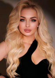 Yuliya 29 years old Ukraine Kharkiv, European bride profile, step2love.com