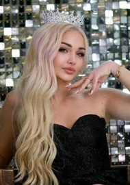 Yuliya 28 years old Ukraine Kharkiv, European bride profile, step2love.com