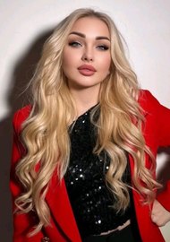 Yuliya 29 years old Ukraine Kharkiv, European bride profile, step2love.com