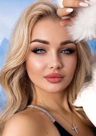 Yuliya 29 years old Ukraine Kharkiv, European bride profile, step2love.com