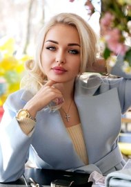Yuliya 29 years old Ukraine Kharkiv, European bride profile, step2love.com