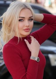 Yuliya 29 years old Ukraine Kharkiv, European bride profile, step2love.com