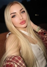 Yuliya 29 years old Ukraine Kharkiv, European bride profile, step2love.com