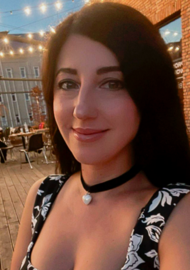 Tatyana 42 years old Ukraine Ivano-Frankivs'k, European bride profile, step2love.com