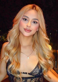 Paulina 19 years old Colombia Medellin, European bride profile, step2love.com