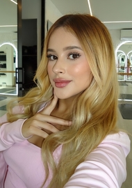 Paulina 19 years old Colombia Medellin, European bride profile, step2love.com