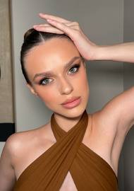 Anna 22 years old Ukraine Dnipro, European bride profile, step2love.com