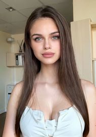 Anna 22 years old Ukraine Dnipro, European bride profile, step2love.com