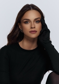 Anna 22 years old Ukraine Dnipro, European bride profile, step2love.com
