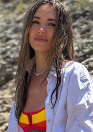 Darya 34 years old Hungary Budapest, European bride profile, step2love.com