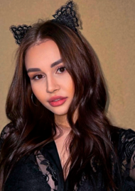 Diana 24 years old Ukraine Odesa, European bride profile, step2love.com