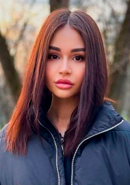 Diana 25 years old Ukraine Odesa, European bride profile, step2love.com