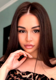 Diana 24 years old Ukraine Odesa, European bride profile, step2love.com