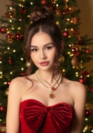 Diana 24 years old Ukraine Odesa, European bride profile, step2love.com