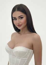 Diana 24 years old Ukraine Odesa, European bride profile, step2love.com