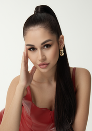 Diana 25 years old Ukraine Odesa, European bride profile, step2love.com