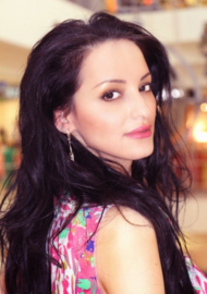 Liliya 41 years old  , Russian bride profile, step2love.com