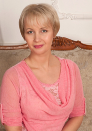 Elena 54 years old  , Russian bride profile, step2love.com