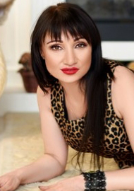 Tatyana 44 years old Ukraine Kharkov, Russian bride profile, step2love.com