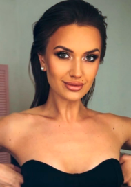 Karina 25 years old Ukraine Odesa, European bride profile, step2love.com