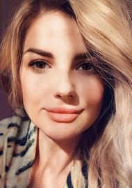 Svitlana 42 years old Ukraine Kyiv, European bride profile, step2love.com