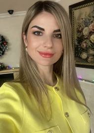 Svitlana 42 years old Ukraine Kyiv, European bride profile, step2love.com
