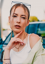 Ruslana 28 years old Ukraine Vinnitsa, European bride profile, step2love.com