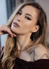 Ruslana 28 years old Ukraine Vinnitsa, European bride profile, step2love.com