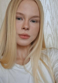 Roksolana 19 years old Ukraine Ivano-Frankivs'k, European bride profile, step2love.com