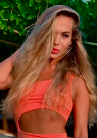 Olga 34 years old Thailand Samui island, European bride profile, step2love.com