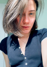 Irina 28 years old Ukraine Kyiv, European bride profile, step2love.com