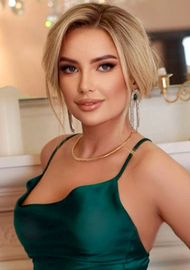 Anna 32 years old Ukraine Kharkiv, European bride profile, step2love.com