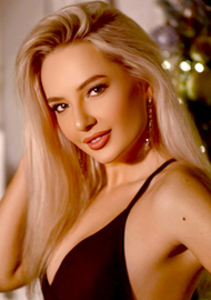 Anna 32 years old Ukraine Kharkiv, European bride profile, step2love.com