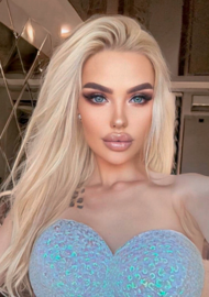 Darya 30 years old Ukraine Lviv, European bride profile, step2love.com