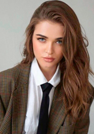 Anastasiya 24 years old Ukraine Kyiv, European bride profile, step2love.com