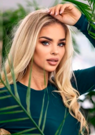 Monika Agnieszka 39 years old Poland Gdansk, European bride profile, step2love.com