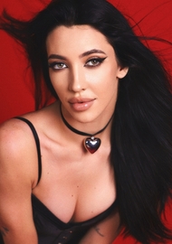 Alina 27 years old Ukraine Mykolaiv, European bride profile, step2love.com