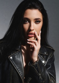 Alina 27 years old Ukraine Mykolaiv, European bride profile, step2love.com