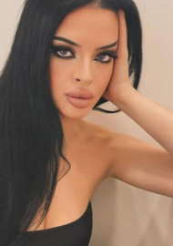 Vanessa 20 years old Moldova Kishinev, European bride profile, step2love.com