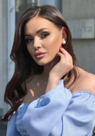 Alena 30 years old Ukraine Kyiv, European bride profile, step2love.com