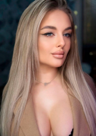 Daria 27 years old Ukraine Lviv, European bride profile, step2love.com
