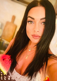 Viktoriya 40 years old Ukraine Kyiv, European bride profile, step2love.com