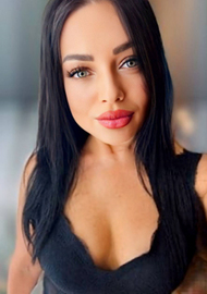 Viktoriya 40 years old Ukraine Kyiv, European bride profile, step2love.com