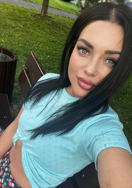 Viktoriya 40 years old Ukraine Kyiv, European bride profile, step2love.com