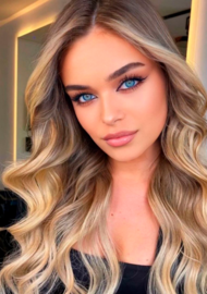 Tea 24 years old Serbia Kladovo, European bride profile, step2love.com